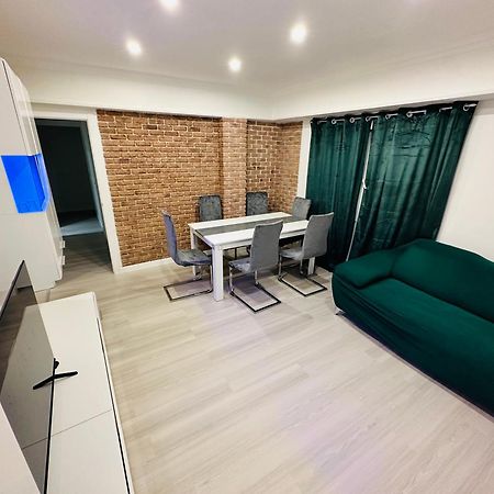 Piso Lorena Playa 1Min Walk Sagunto Zewnętrze zdjęcie