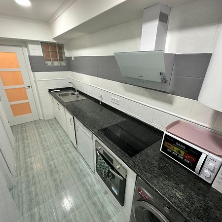 Piso Lorena Playa 1Min Walk Sagunto Zewnętrze zdjęcie