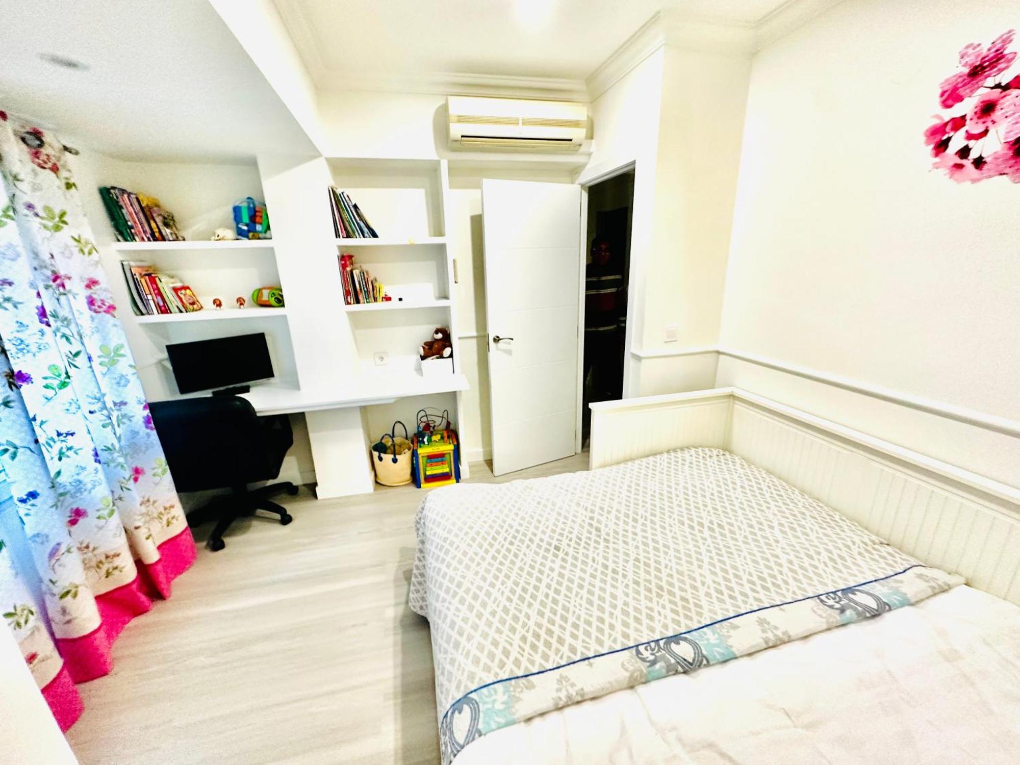 Piso Lorena Playa 1Min Walk Sagunto Zewnętrze zdjęcie