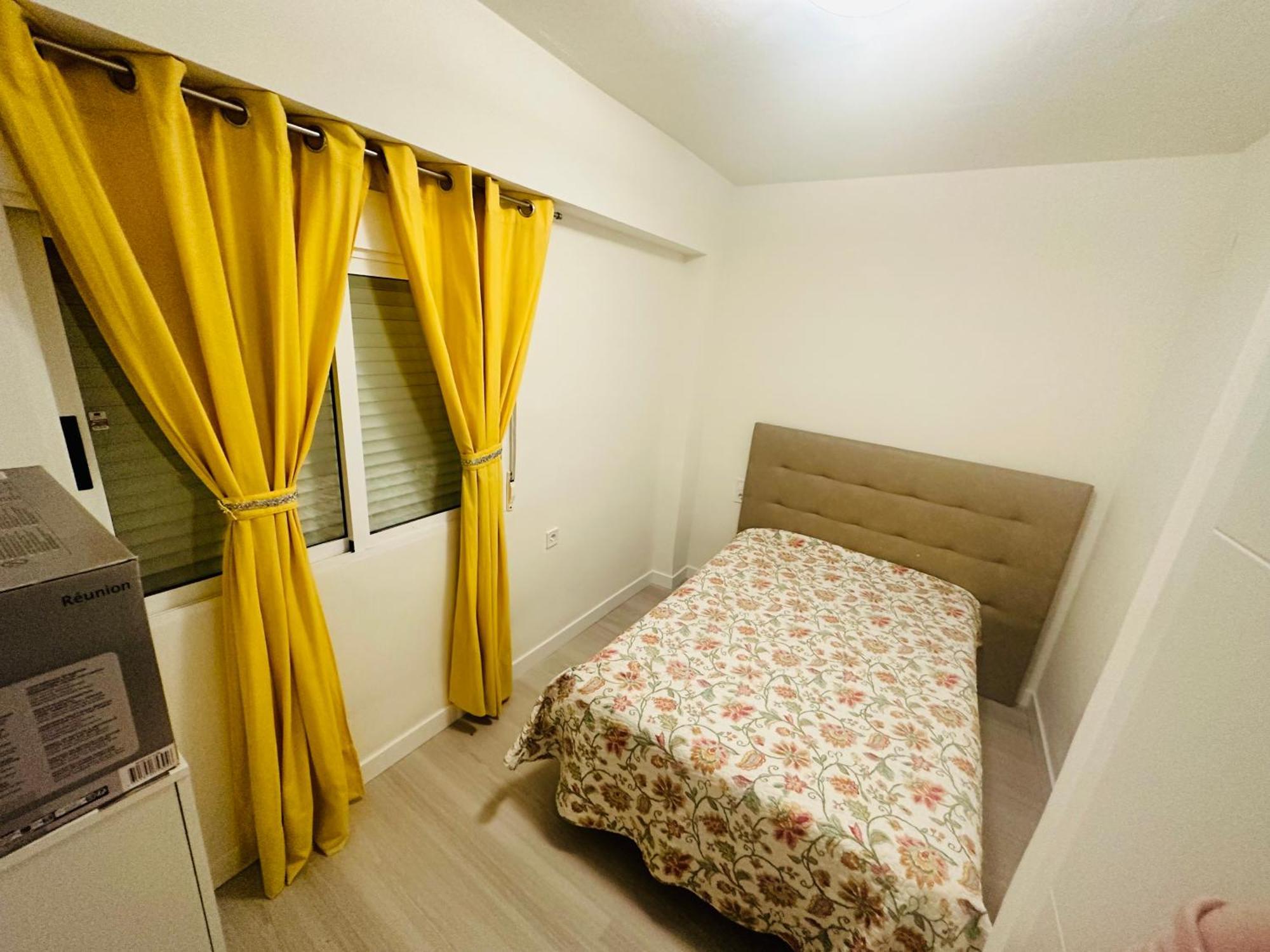 Piso Lorena Playa 1Min Walk Sagunto Zewnętrze zdjęcie
