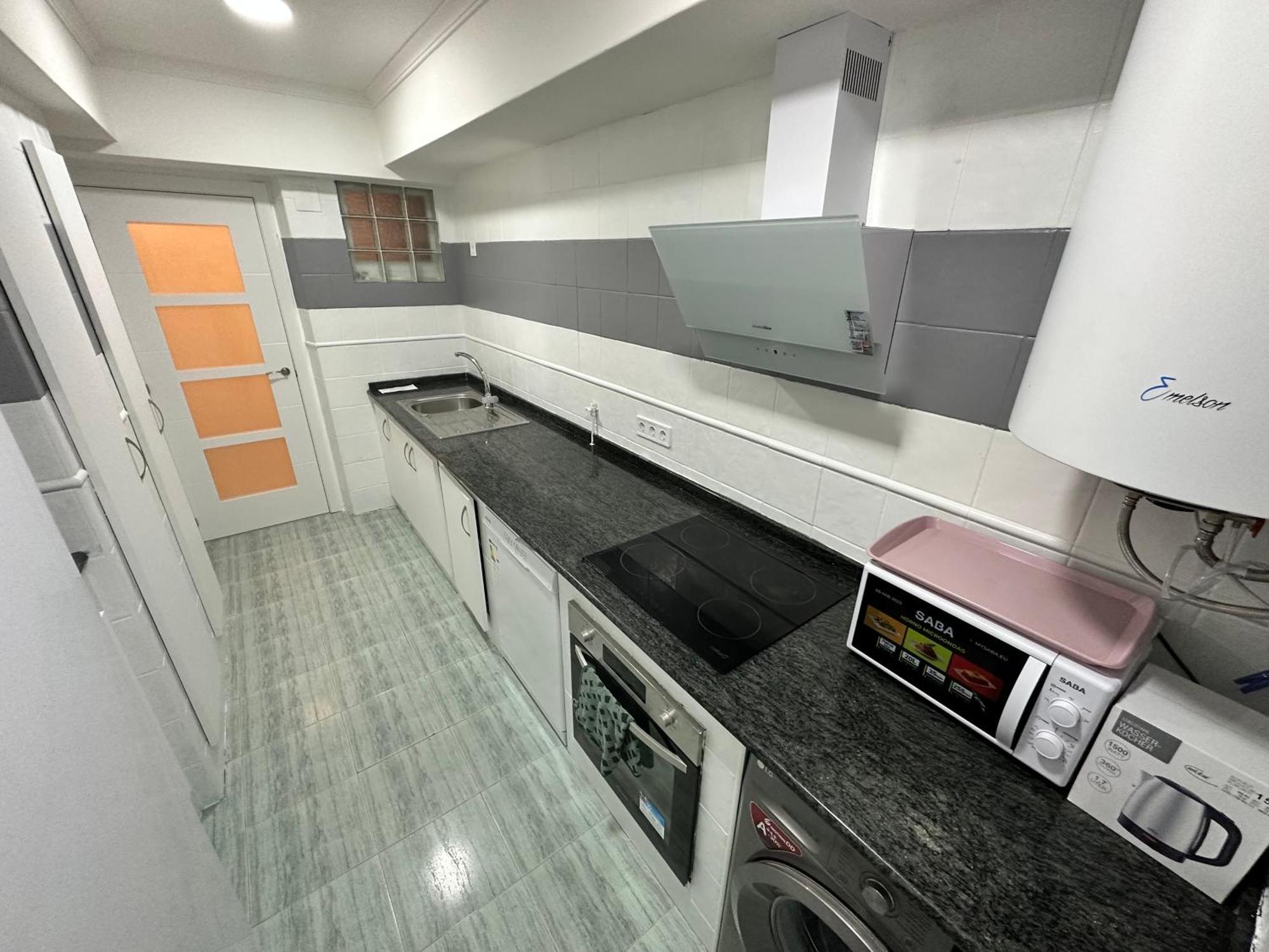 Piso Lorena Playa 1Min Walk Sagunto Zewnętrze zdjęcie