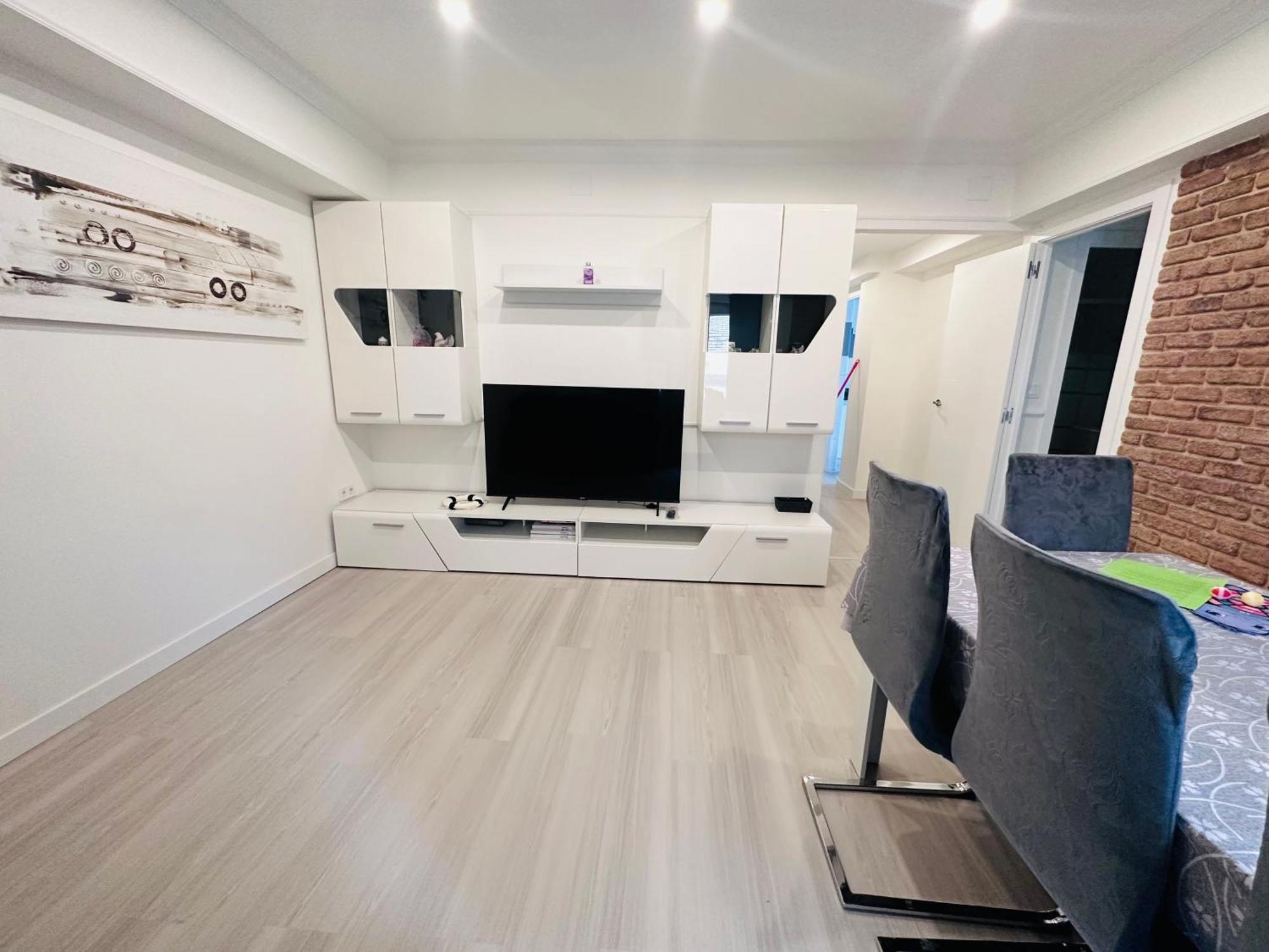 Piso Lorena Playa 1Min Walk Sagunto Zewnętrze zdjęcie