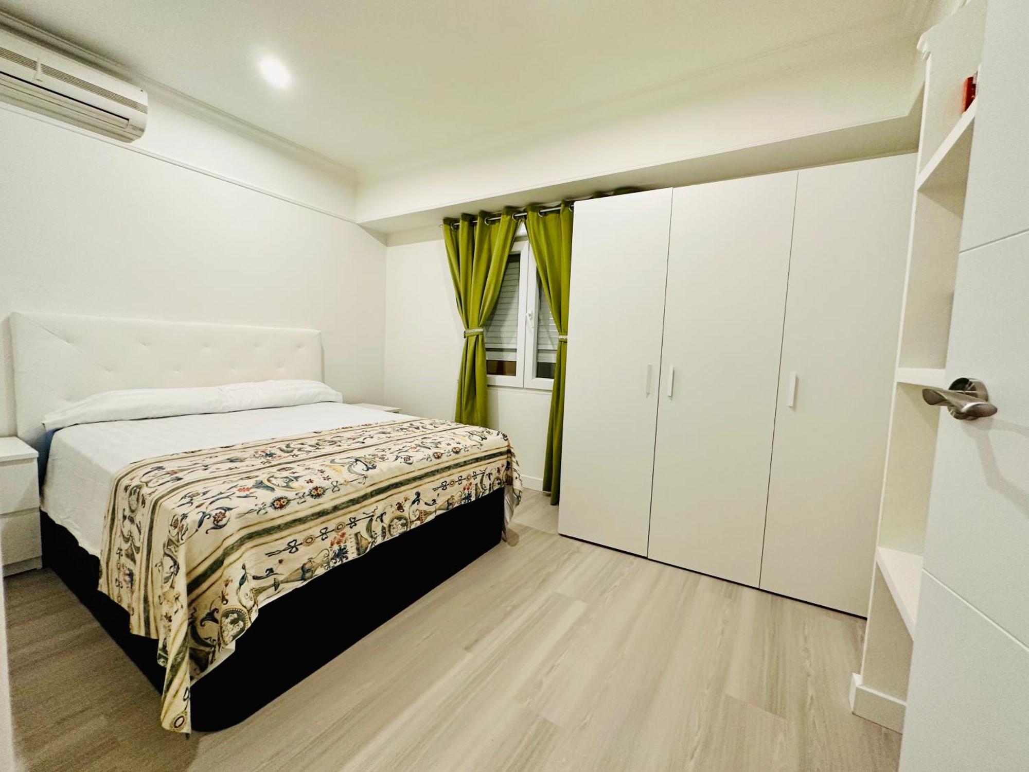 Piso Lorena Playa 1Min Walk Sagunto Zewnętrze zdjęcie