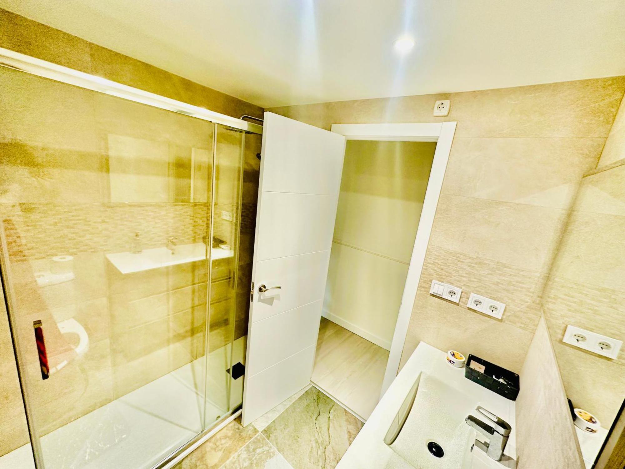 Piso Lorena Playa 1Min Walk Sagunto Zewnętrze zdjęcie