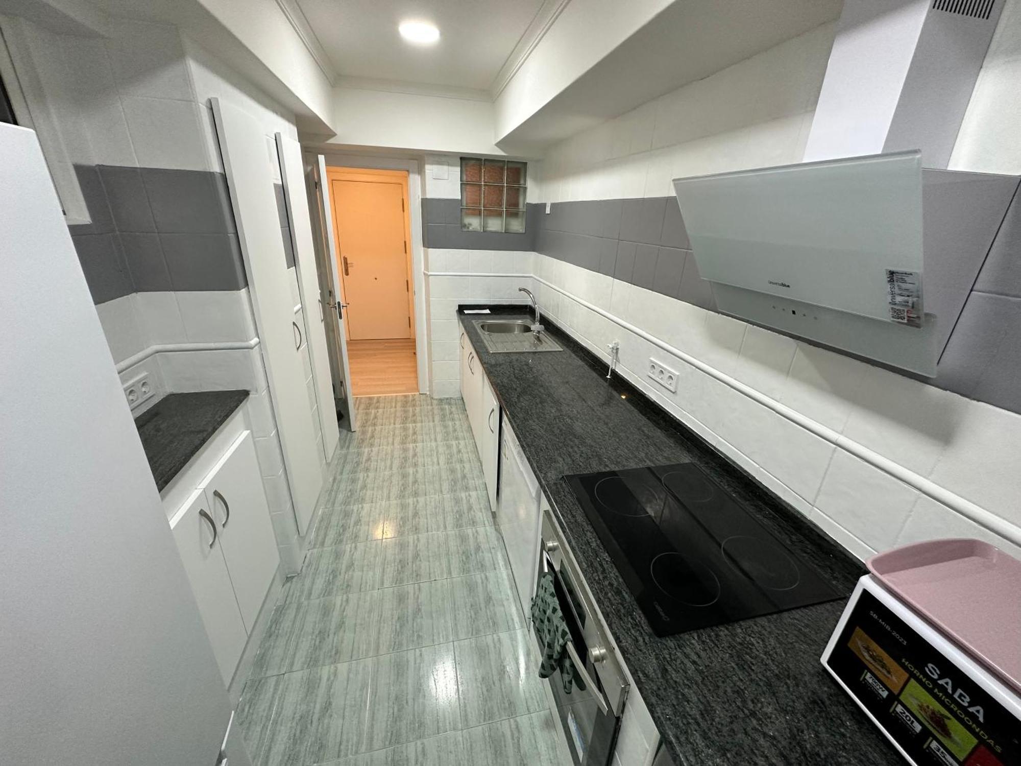 Piso Lorena Playa 1Min Walk Sagunto Zewnętrze zdjęcie