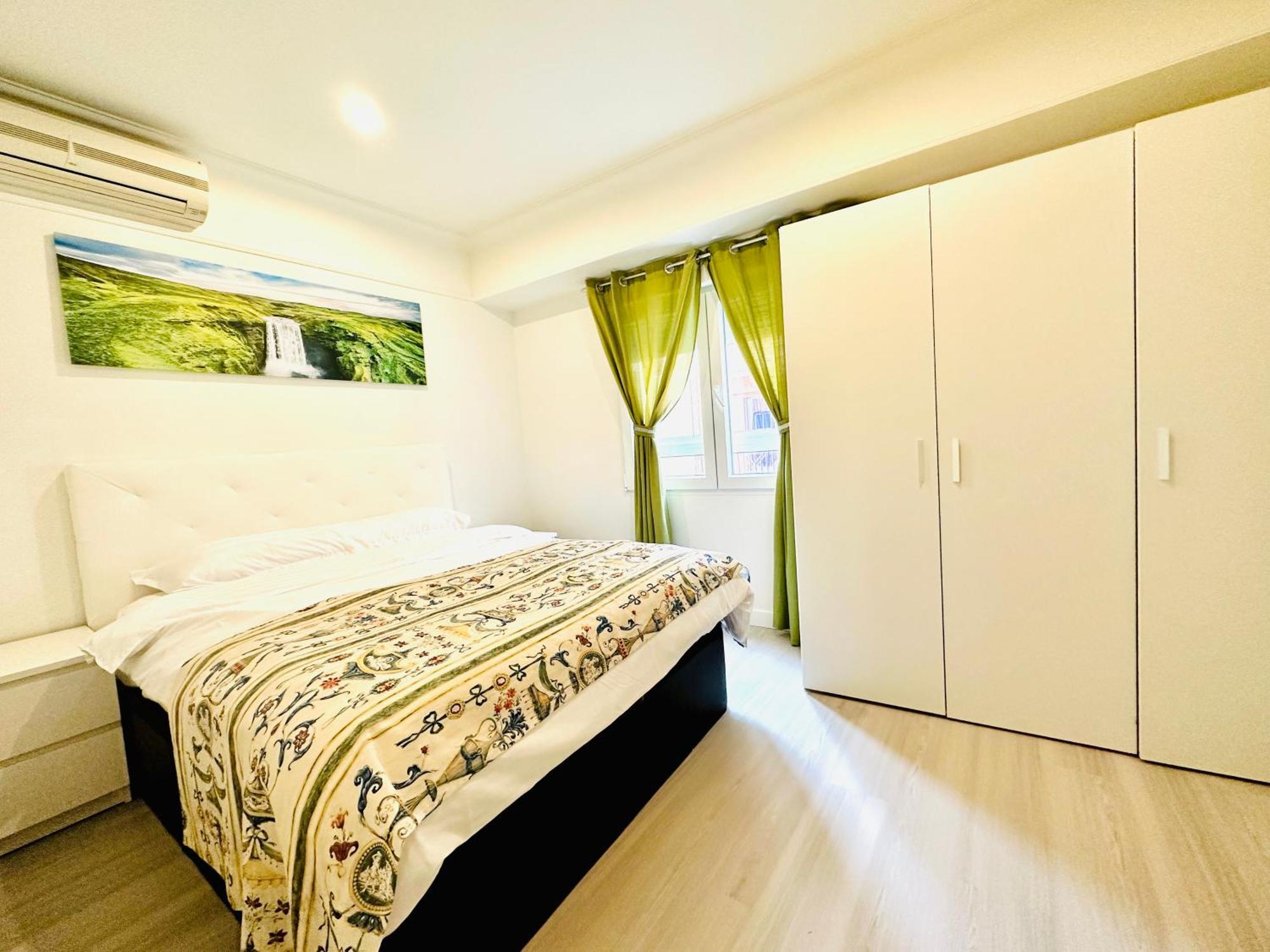 Piso Lorena Playa 1Min Walk Sagunto Zewnętrze zdjęcie