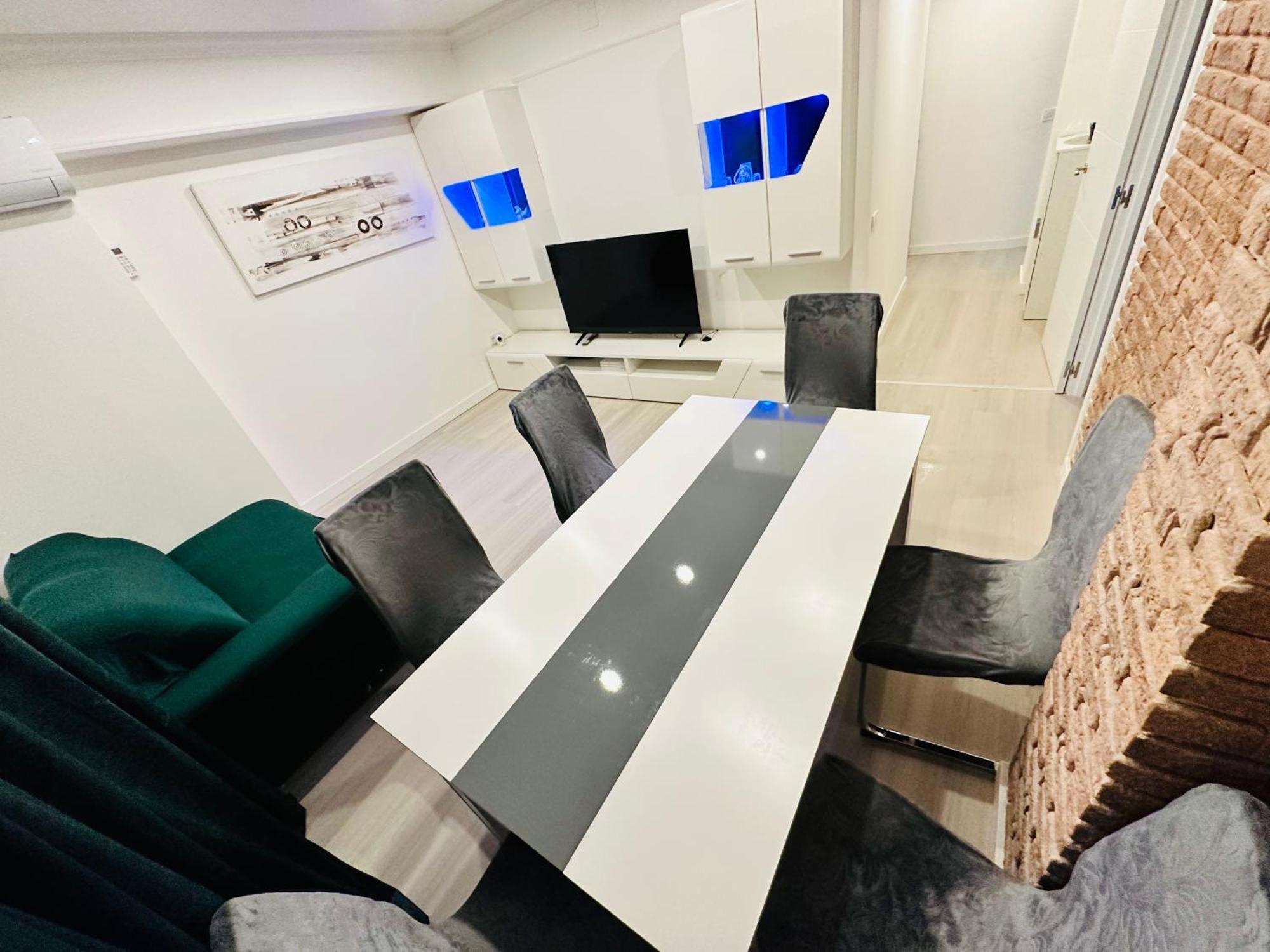 Piso Lorena Playa 1Min Walk Sagunto Zewnętrze zdjęcie
