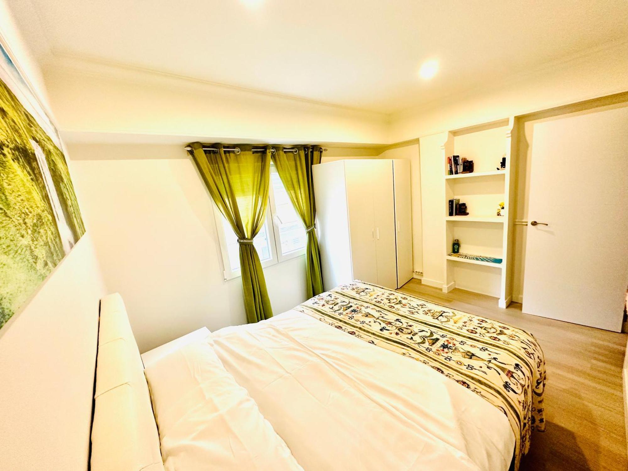 Piso Lorena Playa 1Min Walk Sagunto Zewnętrze zdjęcie