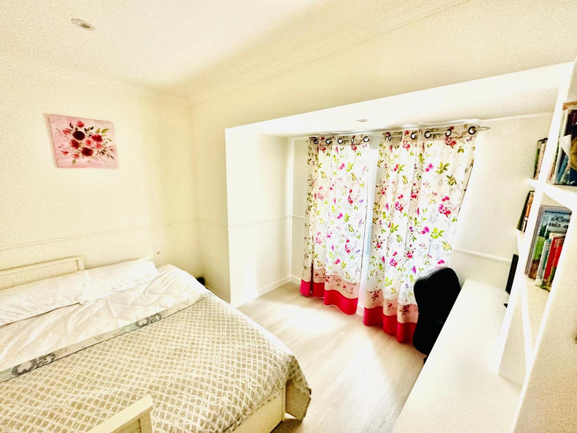 Piso Lorena Playa 1Min Walk Sagunto Zewnętrze zdjęcie