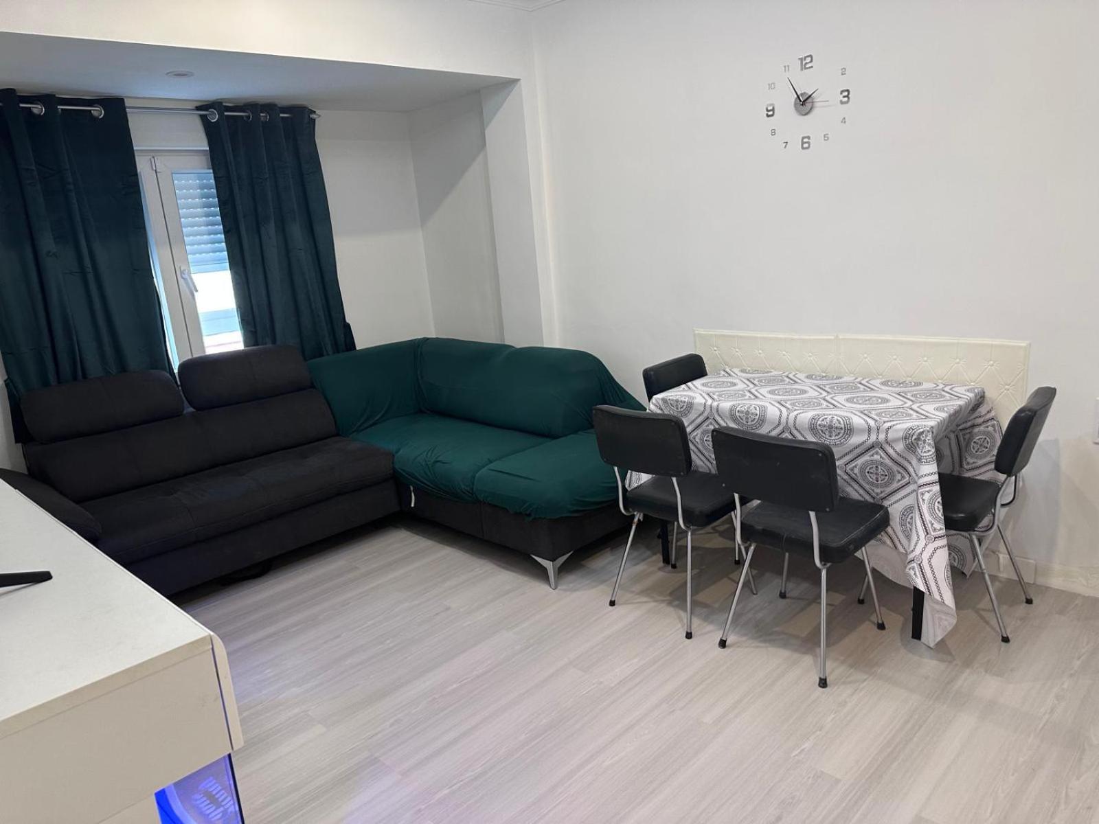 Piso Lorena Playa 1Min Walk Sagunto Zewnętrze zdjęcie