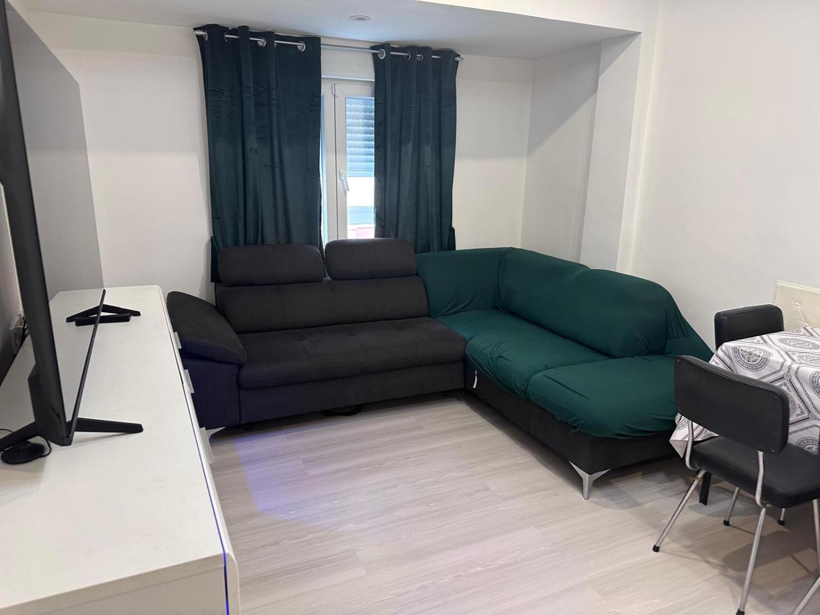 Piso Lorena Playa 1Min Walk Sagunto Zewnętrze zdjęcie