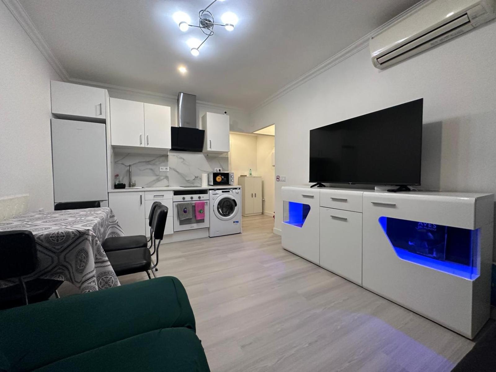 Piso Lorena Playa 1Min Walk Sagunto Zewnętrze zdjęcie
