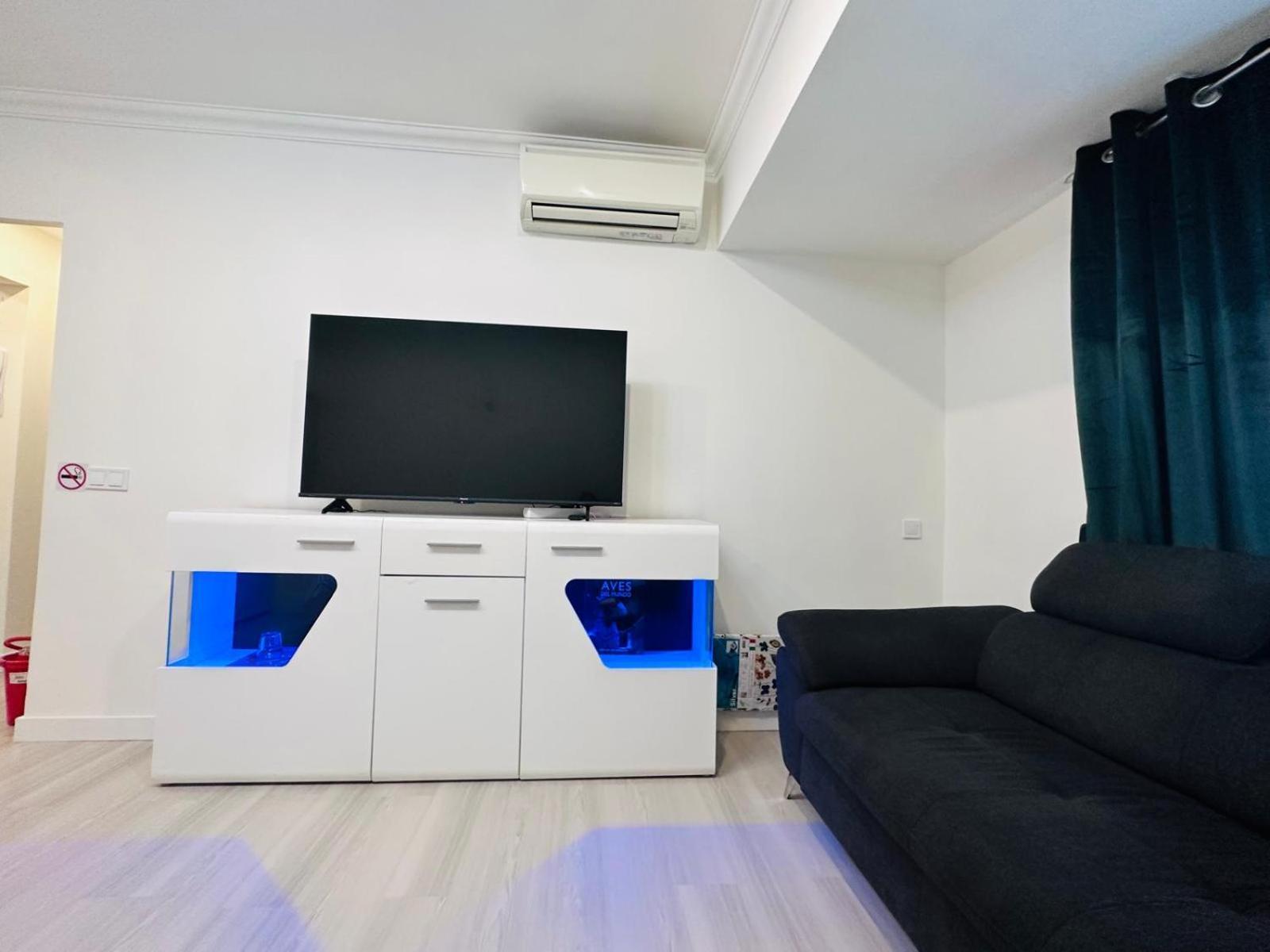 Piso Lorena Playa 1Min Walk Sagunto Zewnętrze zdjęcie