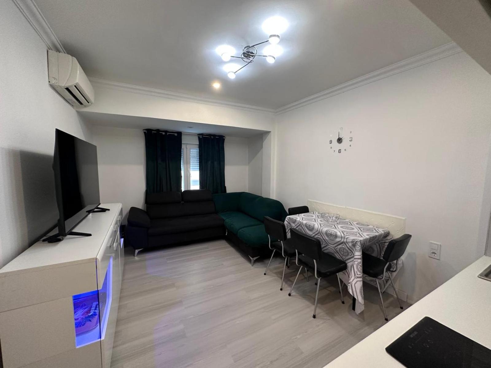 Piso Lorena Playa 1Min Walk Sagunto Zewnętrze zdjęcie