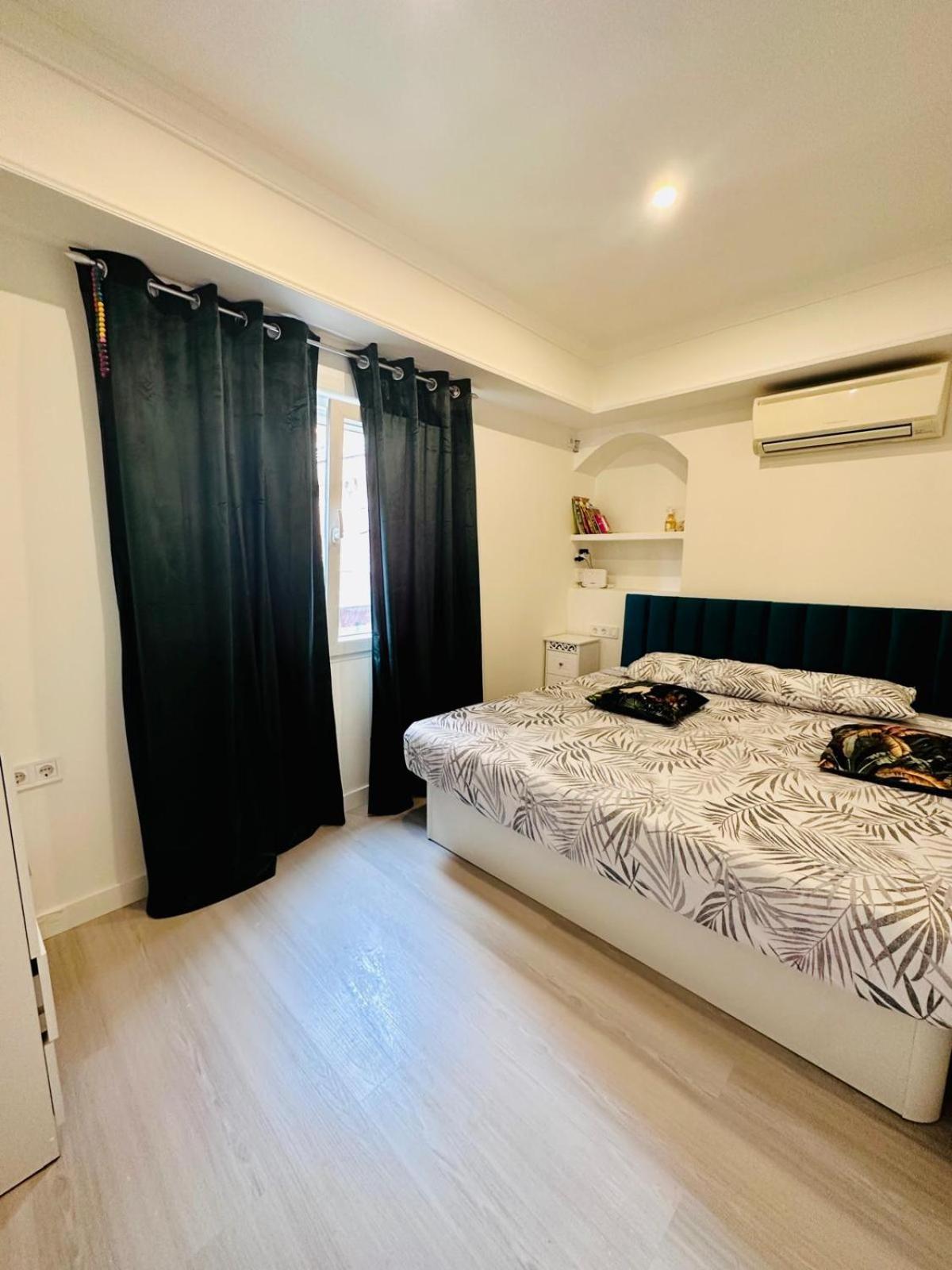 Piso Lorena Playa 1Min Walk Sagunto Zewnętrze zdjęcie