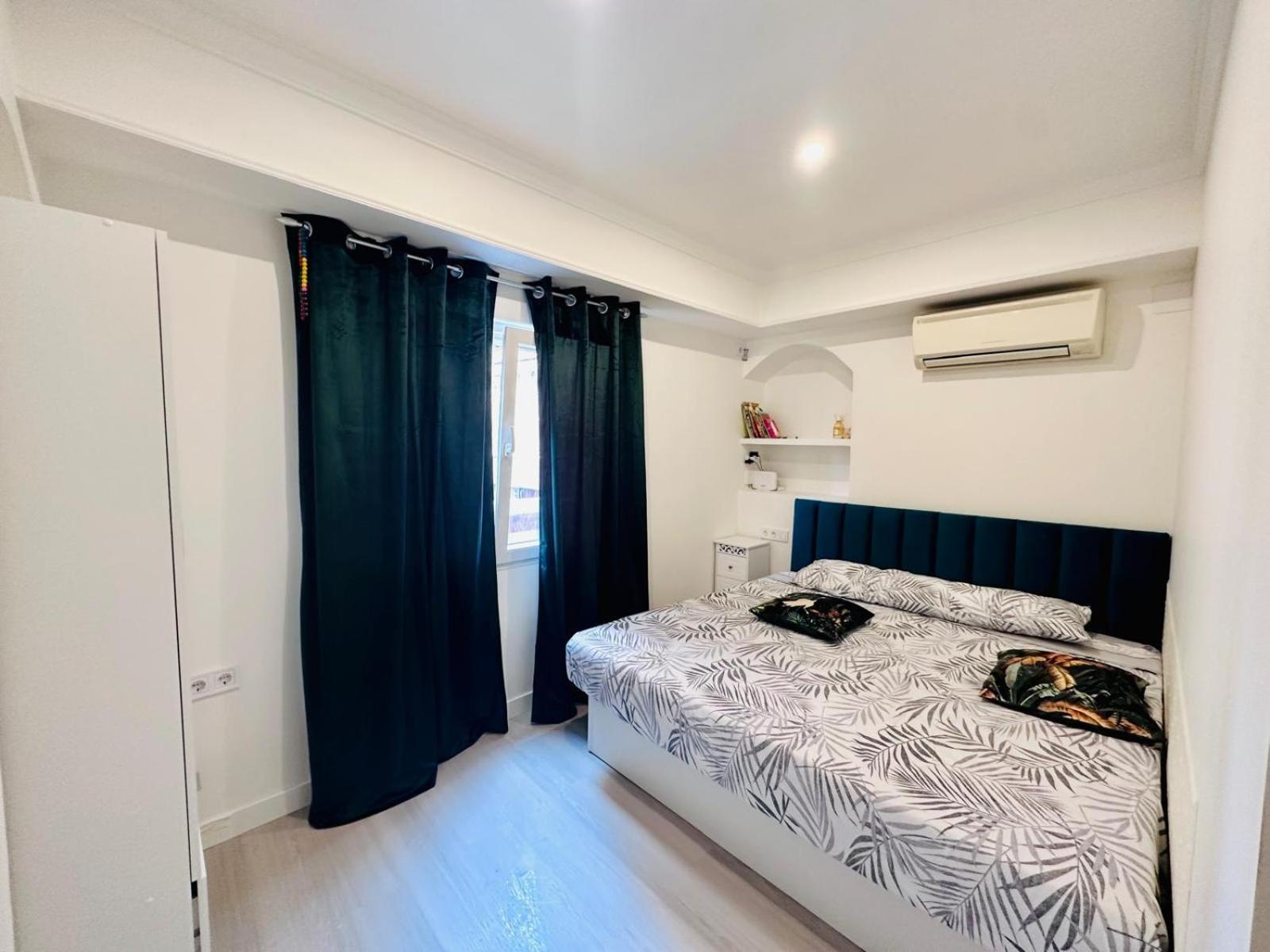 Piso Lorena Playa 1Min Walk Sagunto Zewnętrze zdjęcie