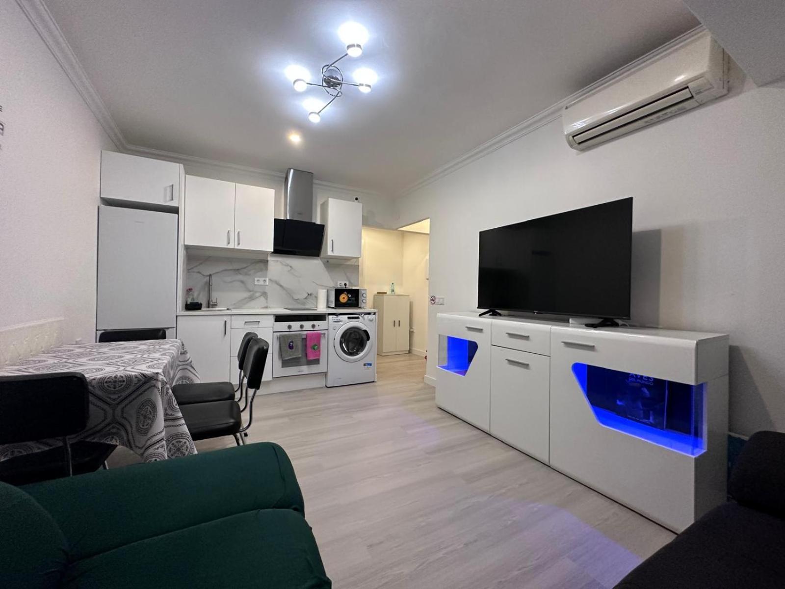 Piso Lorena Playa 1Min Walk Sagunto Zewnętrze zdjęcie
