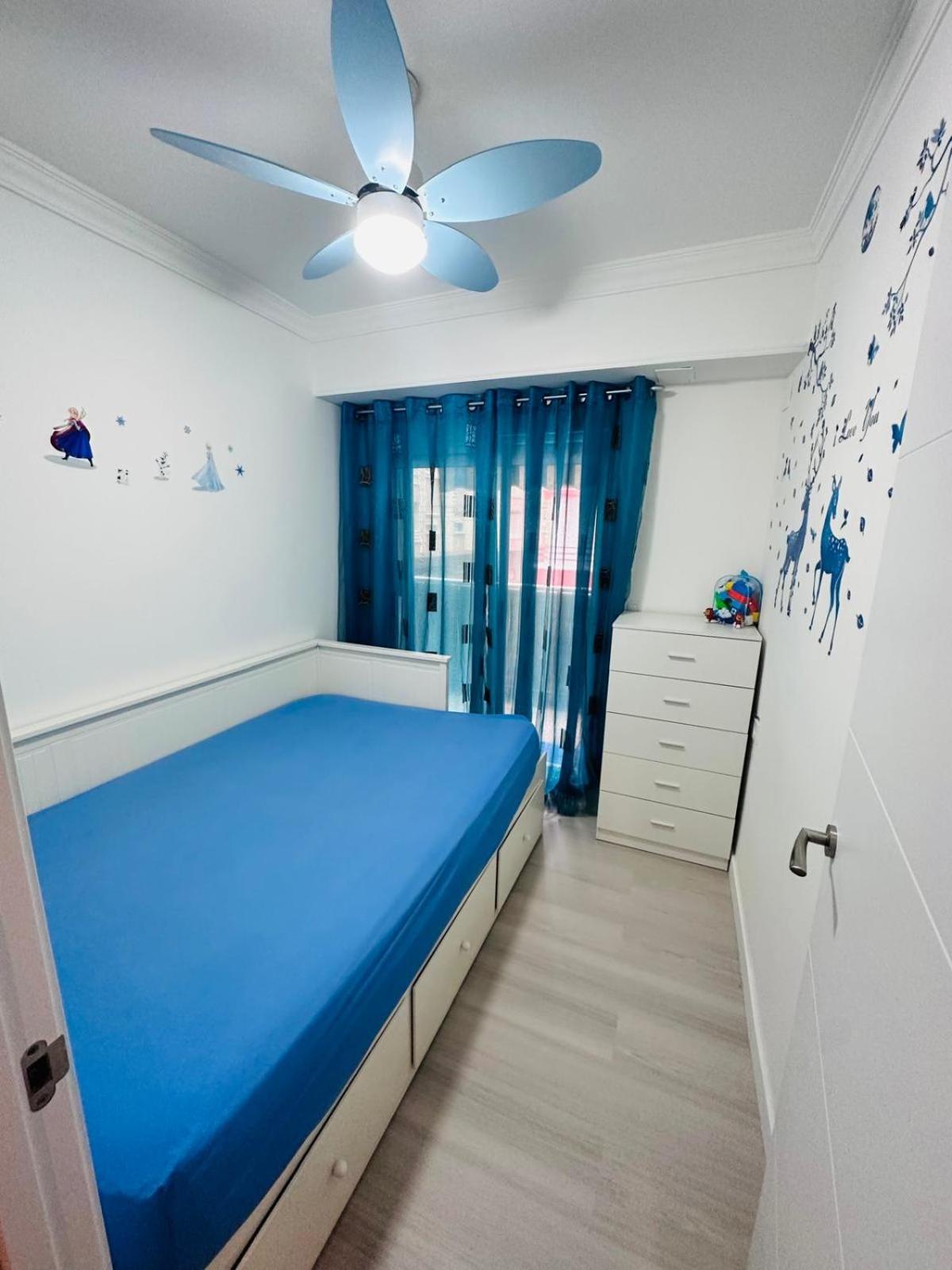 Piso Lorena Playa 1Min Walk Sagunto Zewnętrze zdjęcie