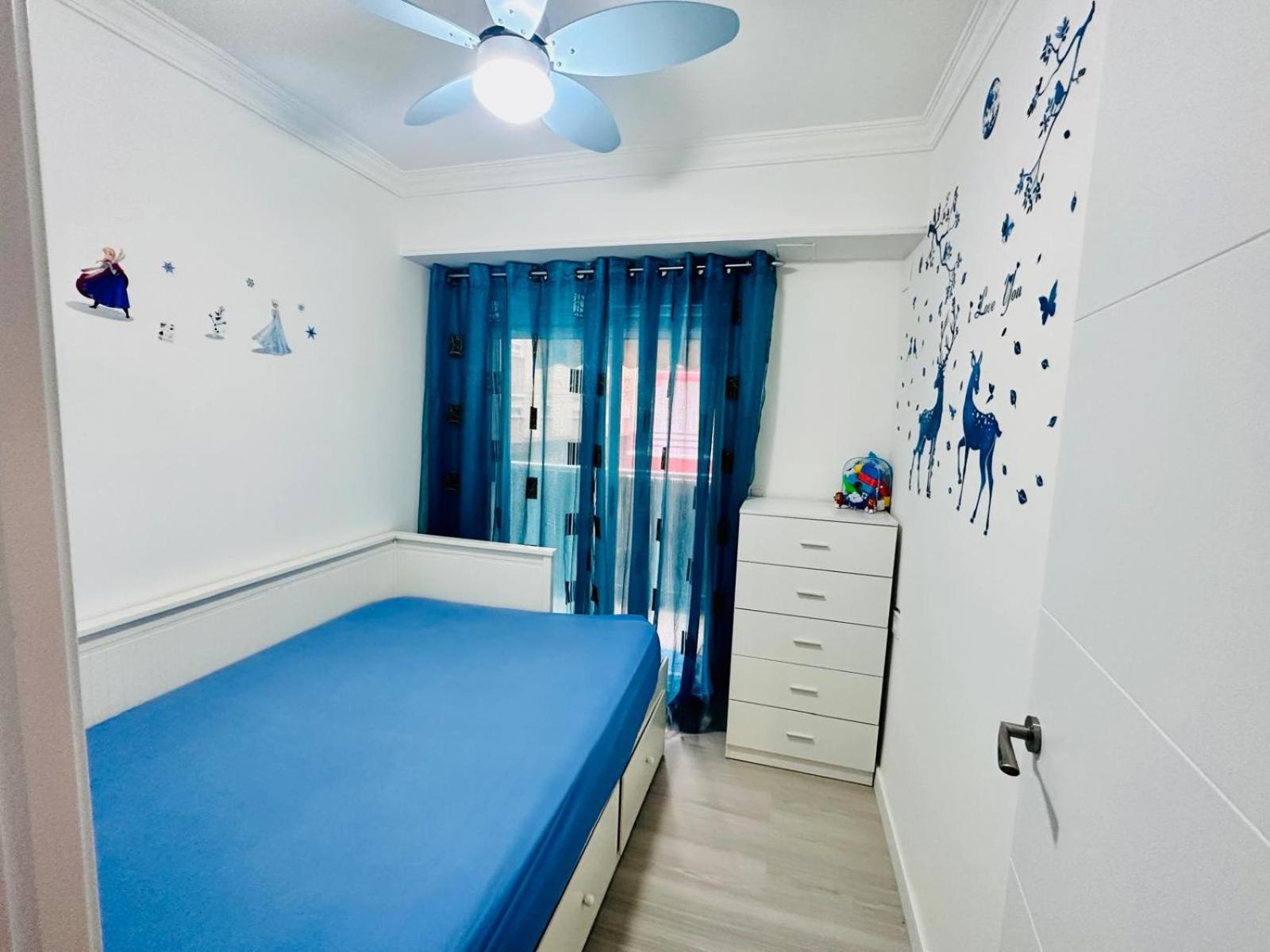 Piso Lorena Playa 1Min Walk Sagunto Zewnętrze zdjęcie