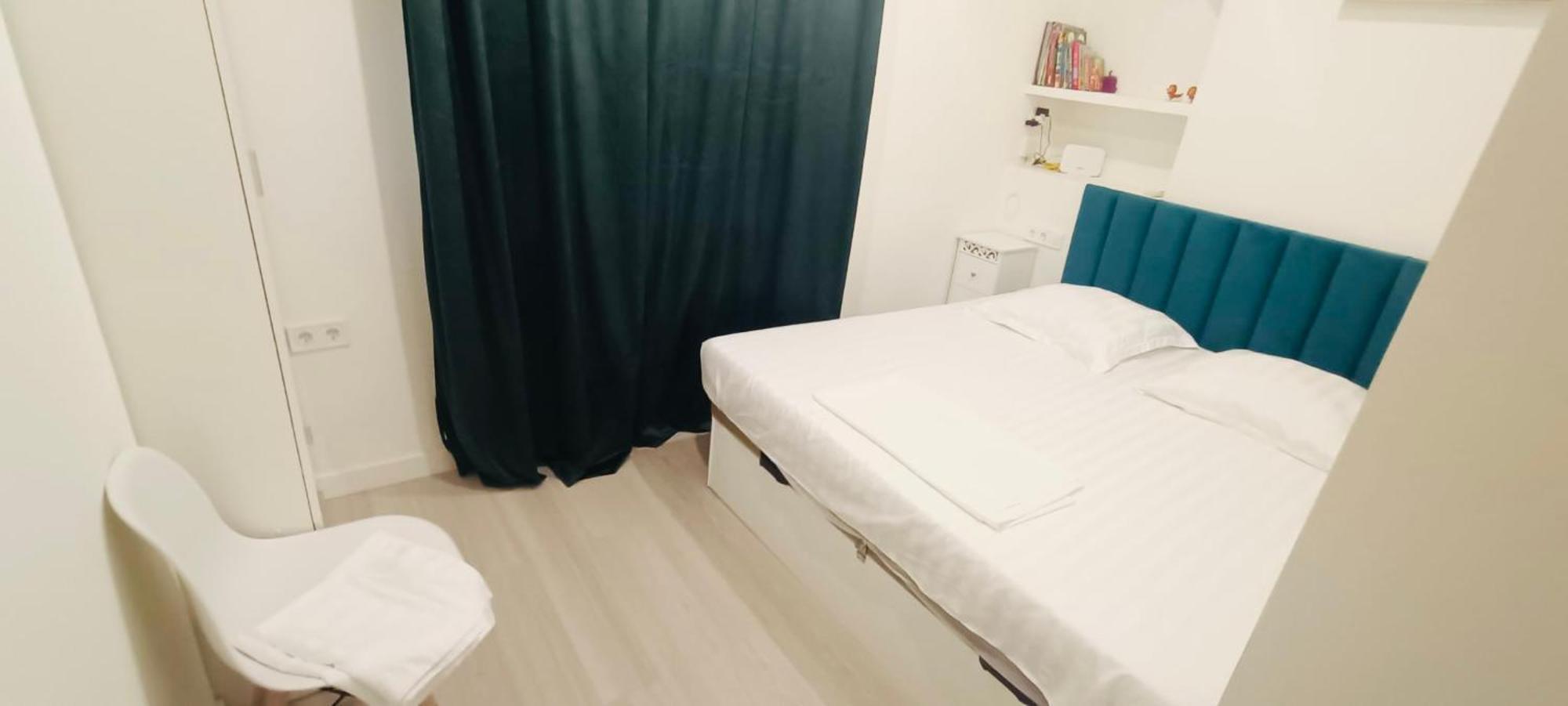 Piso Lorena Playa 1Min Walk Sagunto Zewnętrze zdjęcie